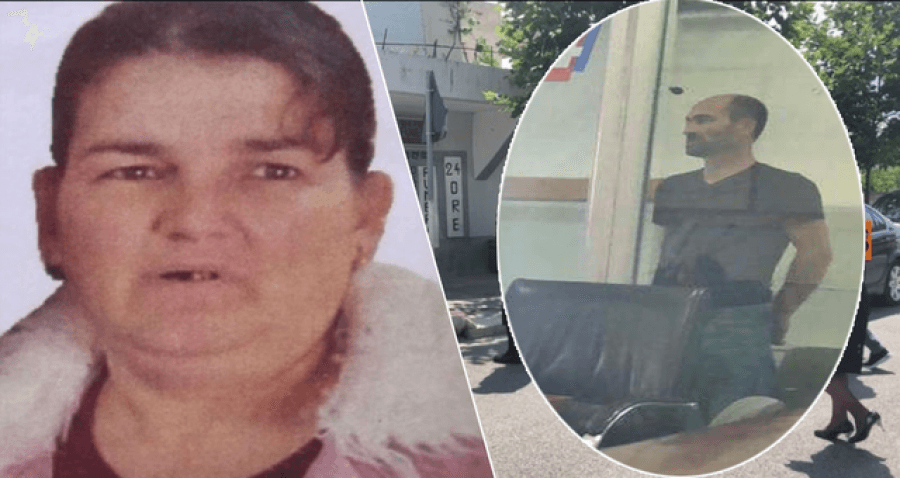 Vrau bashkëshorten, nënë e 6 fëmijëve, çohet dosja në gjykatë