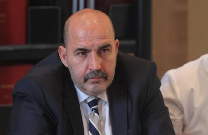 Emërohet Drejtori i ri i Burgjeve, kush e zëvendëson Çipën