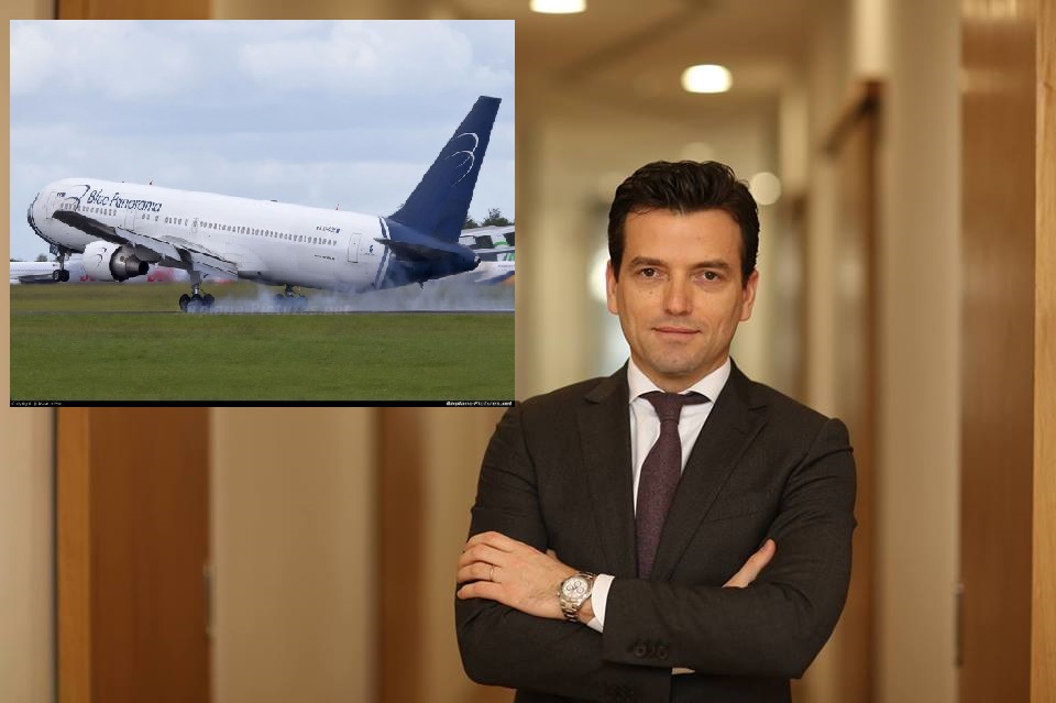 “Tym në kabinën e avionit…”, reagon deputeti: Autoriteti i Aviacionit, agjent marketingu i Blue Panorama