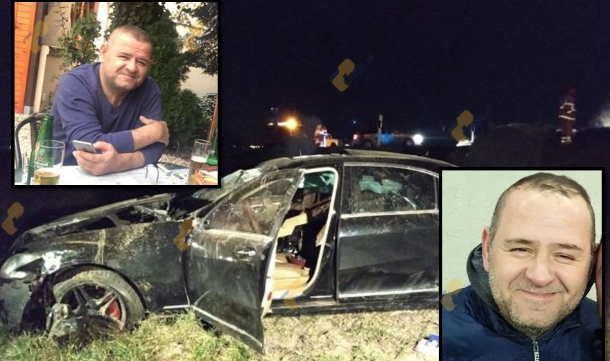 VIDEO/ Rrëfimi i familjarëve, si e humbën jetën dy shqiptarë në aksidente të rënda