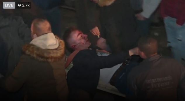 Tragjedi/ 10 të vdekur nga aksidenti në autostradën Shkup-Tetovë