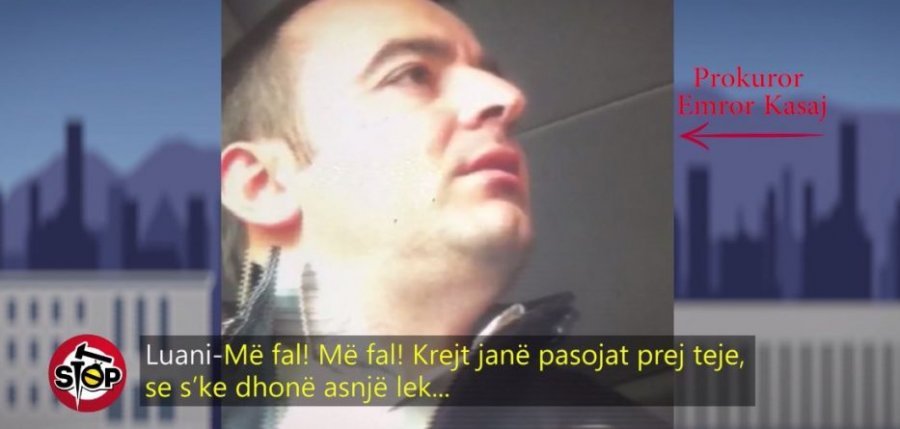 Biznesmeni në Londër akuzohet për ndërtim pa leje në Tiranë