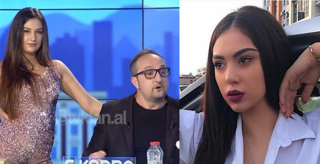 “Më hodhën në rrugë”, Alesia Bami sqaron të vërtetën e pushimit nga TV KLAN