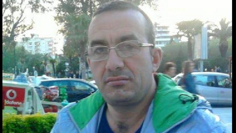 Vrau gruan me armën e shërbimit, burg pa afat për gardistin