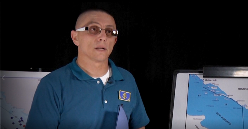 Denoncimi te Berisha: Spiuni i agjenturave të huaja emërohet zv.Komandant i Forcave Detare