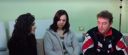 VIDEO/Flasin prindërit e 13-vjeçares, babai mesazh të ndjerë: Mos e paçit këtë rrisk…