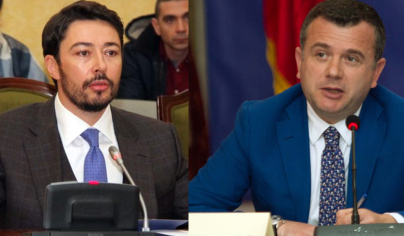 Shkëlzen Berisha i përgjigjet Ballës: Sqaro lidhjet me trafikantët e drogës