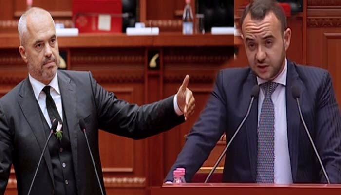 Deputeti demokrat paralajmëron Ramën: Do të të pijë e zeza