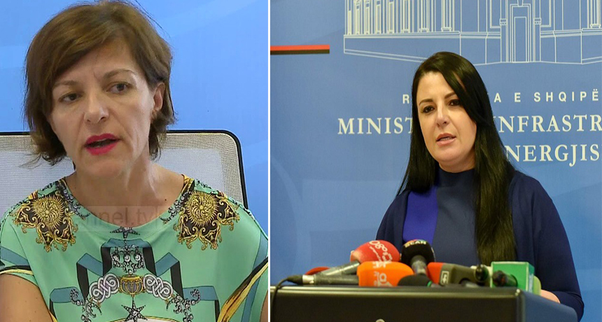 Vijon furtuna “Balluku”, ja kush shkarkohet nga detyra