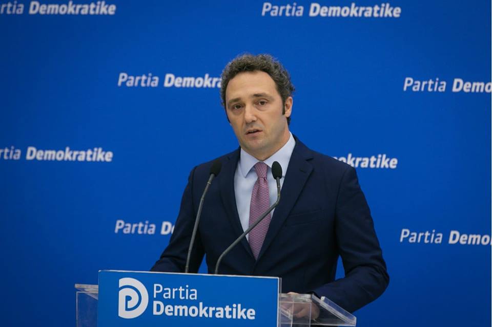 “Duhet t’ju vijë zor…”/ Bardh Spahia “shpërthen” ndaj diplomatit të OSBE-së