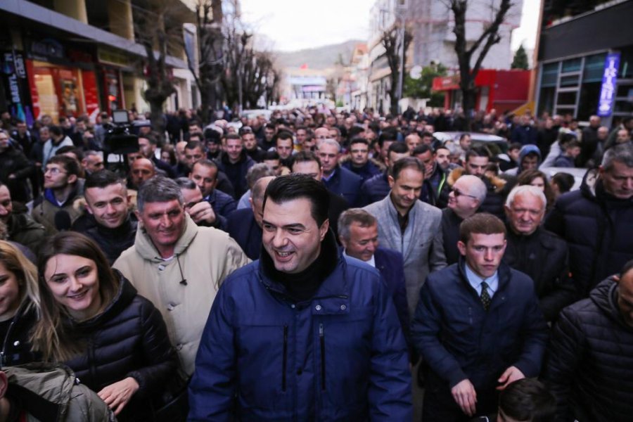 Basha nga Elbasani: Kupa është mbushur, do të përfundojnë në burg …