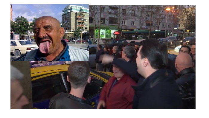 VIDEO/ Batuta Epike e Bashës me Ver Llapën: Më mirë ti se Edi në parlament …