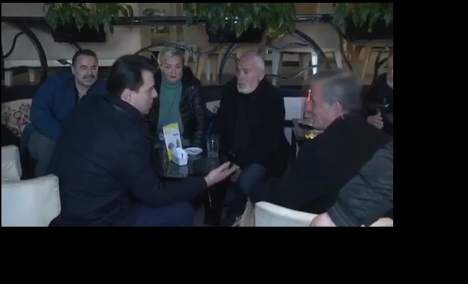 Basha takon pensionistët: Të dy prindërit i kam si ju, pa ndihmën time nuk mbyllin muajin