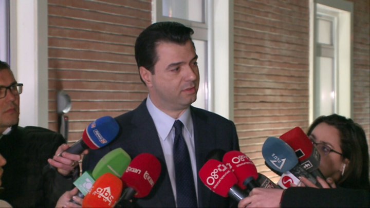 Basha i përgjigjet ambasadës së SHBA, “përmes” një presidenti amerikan