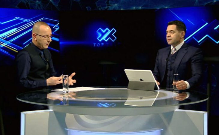 ‘Pensioni 70-vjeç?’ Ahmetaj justifikohet: Shqiptarët jetojnë gjatë