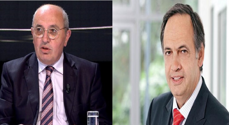 Mustafaj kritikon ashpër qëndrimin e Fleckenstein ndaj Kryemadhit: “Foli me gjuhën e Ramës”