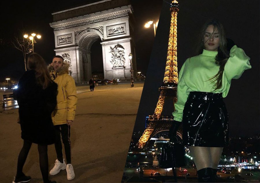 Rreperi i njohur shqiptar mohon lidhjen me Kanitën: Nuk i mbaj mend as emrin