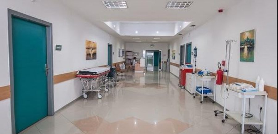 Regjimi i ri i disiplinës në spitale, Shehu: Një urdhër shterpë, si repart ushtarak