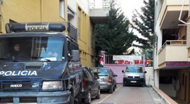 Shpëtoi Dajtin nga burgimi i përjetshëm, gjyqtarit Damini i gjenden 20 mijë euro në shtëpi