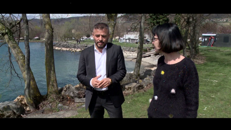 “Në kabinetin e psikiatrit” me Donika Mustafajin