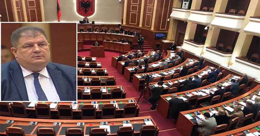 Deputeti i PDIU i Elbasanit “tradhëton” partinë, bashkohet me Partinë Socialiste
