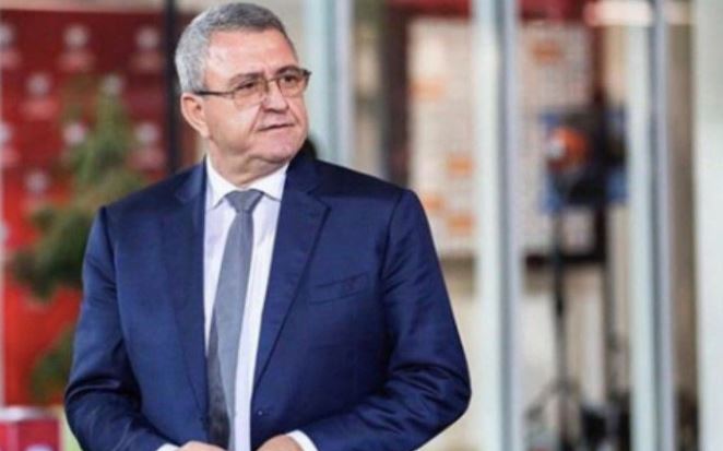 Duka zgjidhet anëtar i Komitetit Ekzekutiv në UEFA