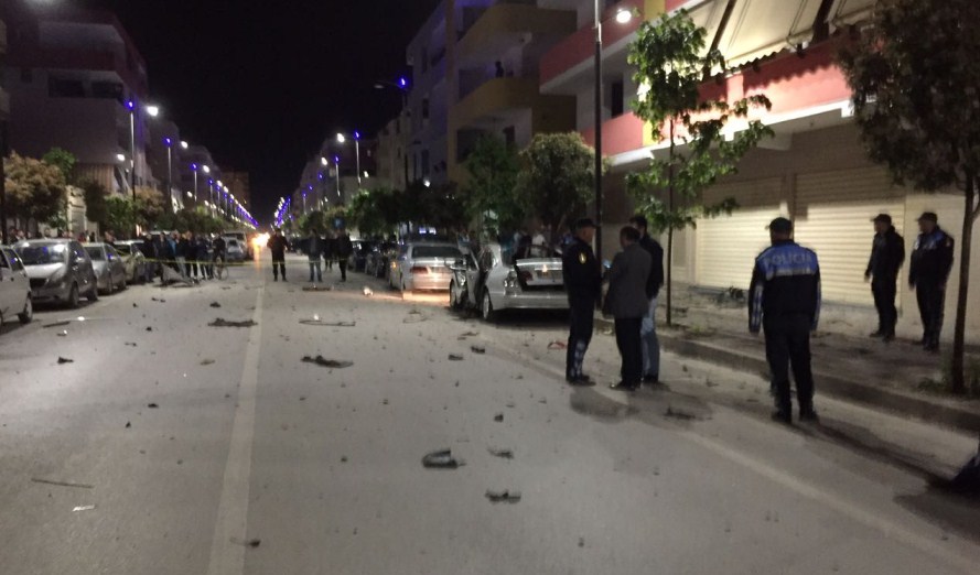 Plagosja e të riut me eksploziv, e shkuara e errët e vëllait që dyshohet se fshihet pas ngjarjes