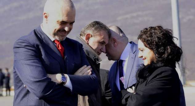 “Rama hesht për përdhunimin e 13-vjecares në Kavajë, reagimi i Spiropalit …”