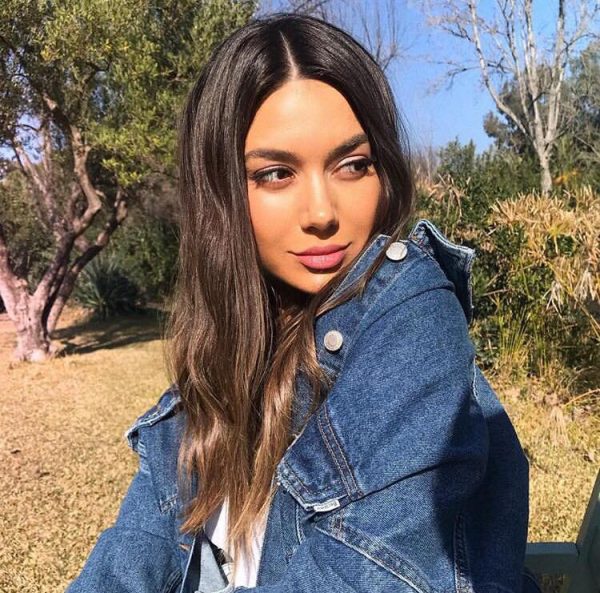 “Faleminderit që hytë në shpirtin tim”, Elvana i thotë të gjitha troç si kurrë më parë