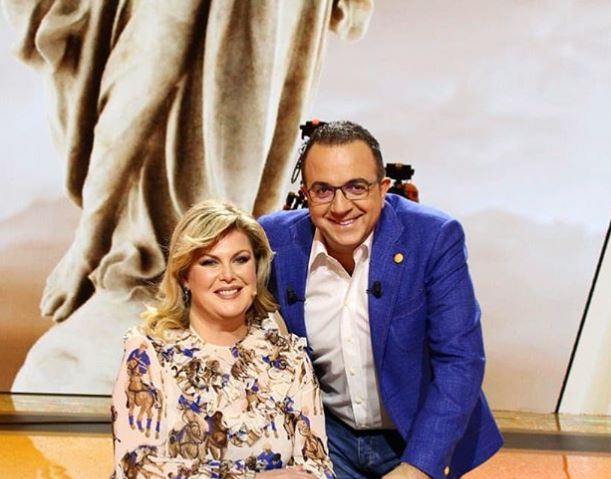 ‘Faleminderit’, Arditi fjalë të ndjera pas aksidentit të Eni Çobanit: Zoti të la me ne