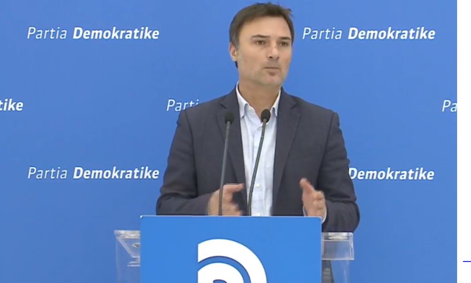 VIDEO/Prela kaloi Vetingun, PD: Tashmë reforma në drejtësi ka vdekur