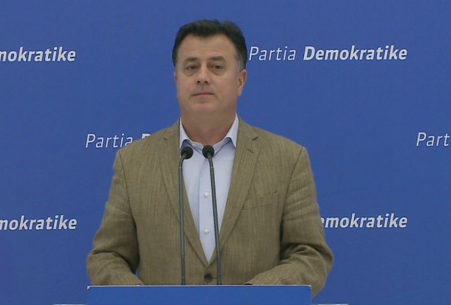 PD: Drejtësia ka marrë fund, Rama kërkon shpëtimin e Saimir Tahirit