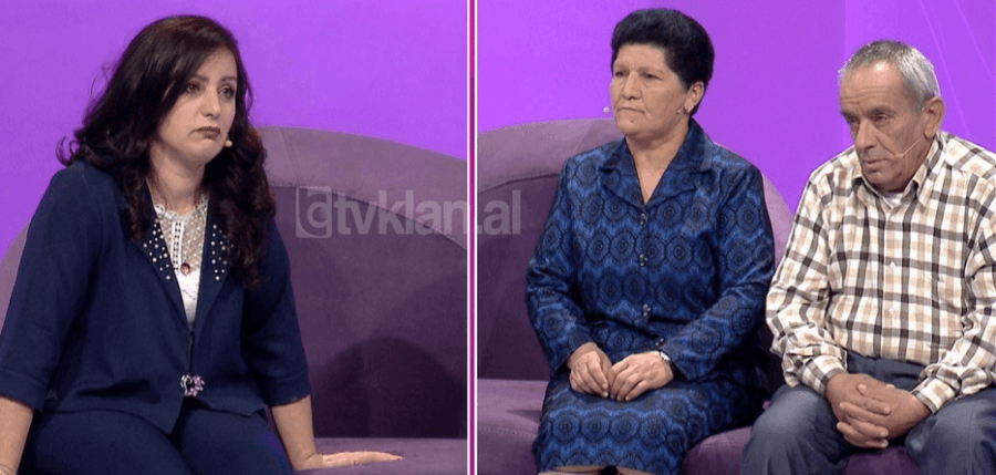 VIDEO/ 15 vjet dhunë e vuajtje, prindërit-vajzës: Fale, ose për ne je e vdekur