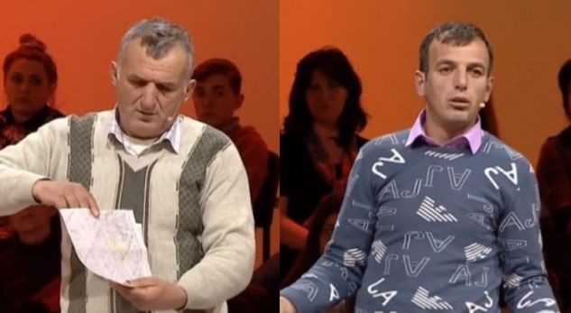 “Ti zotëri ke shitur tokën” babai përplaset me të birin: Ik dil nga dritarja!