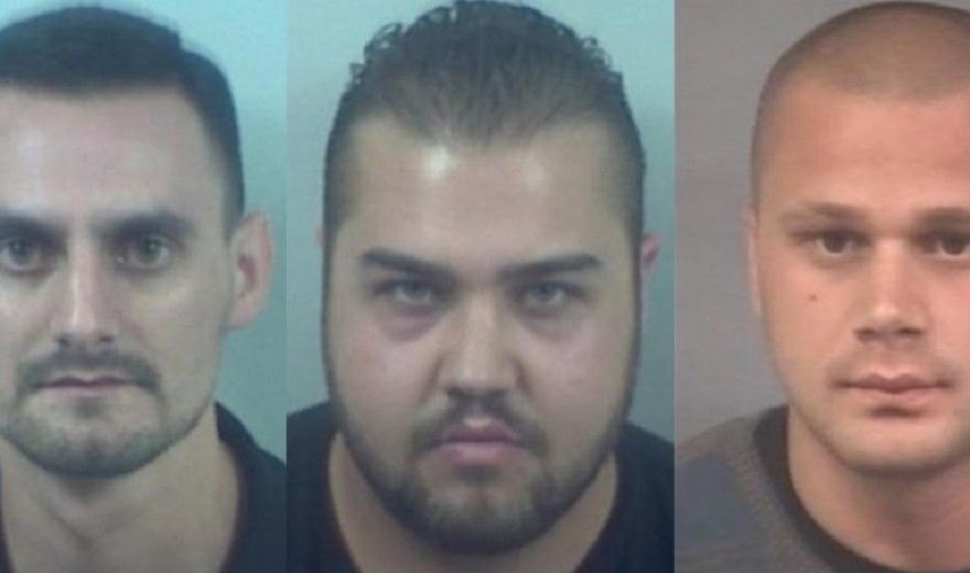 EMRA/ Angli, shisnin kokainë të pastër, fundosen 3 shqiptarët