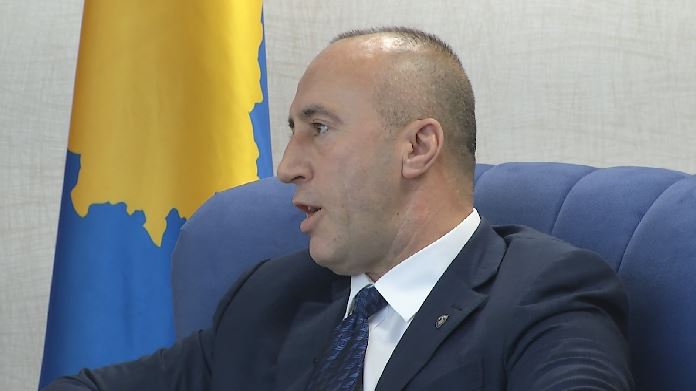 Ndryshim kufijve, Haradinaj: Nuk jam tregtar, toka e Kosovës nuk është mall