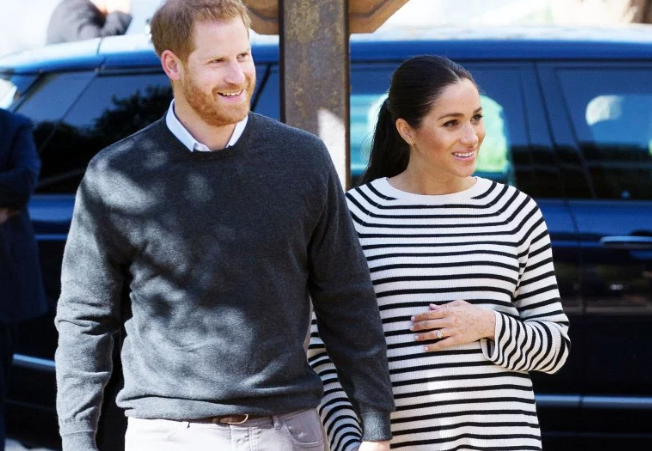 Nuk është më enigmë, zbulohet gjinia e fëmijës së Meghan Markle dhe princit Harry