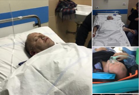 DENONCIMI/’Helmohet qytetari, policia i terrorizon fëmijët dhe familjarët e tij’