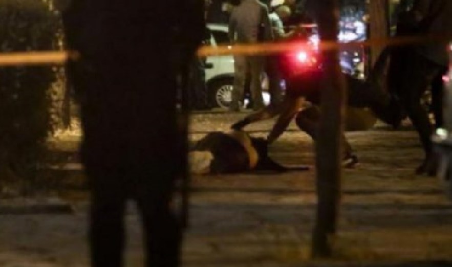 Mesazhet e shqiptarit me të vrarin nga karteli kolumbian