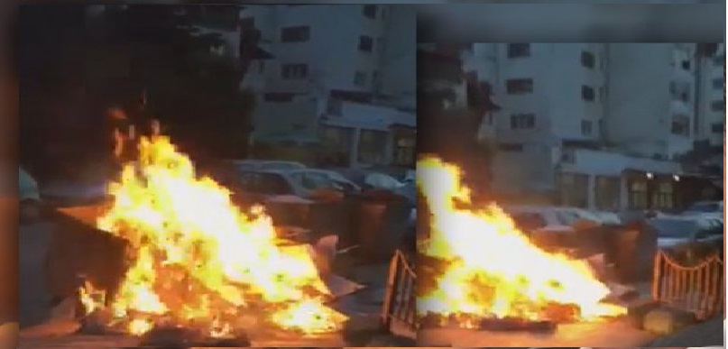 VIDEO/ Berisha: “Ja si Vangjush Dako po helmon banorët e Durrësit”