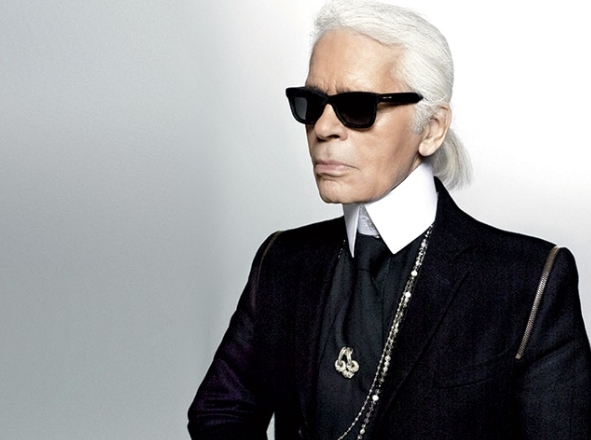 Njihej si ikona e ‘Chanel’, ndërron jetë stilisti me famë botërore