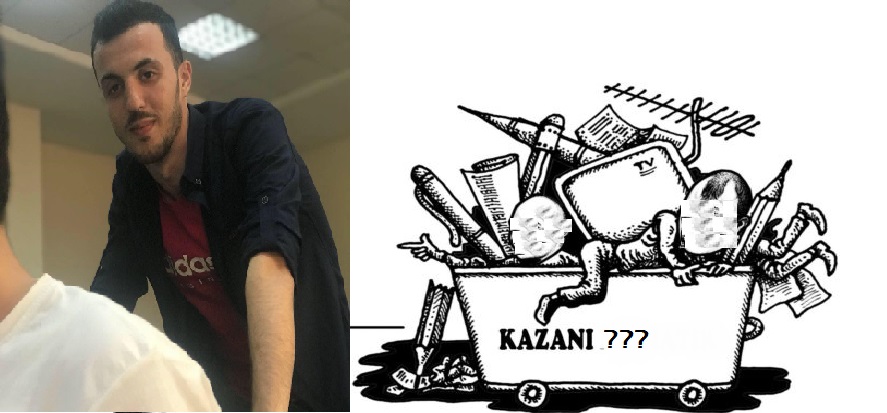 “Kazani” shqiptar, kush e trazon dhe kush duhet te jetë në të…?