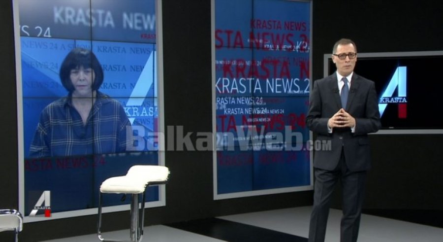 Përdhunimi në Kavajë, Lira Gjika tregon rastin e rëndë me vajzën e saj