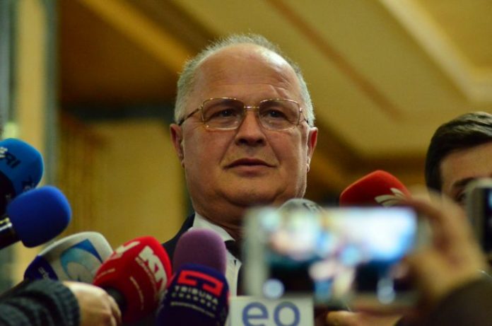 Deputeti denoncon korrupsionin e Veliajt: Më kërkoi 5 milionë euro…