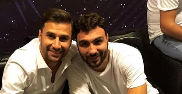 Zbulohet lidhja familjare mes Lorik Canës dhe Ledri Vulës