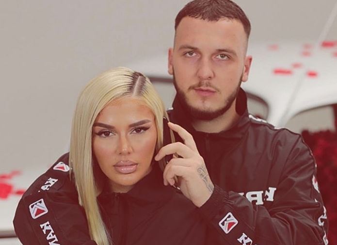 Revista zvicerane shkruan për Loredanën, kritika të ashpra dhe për shqiptarët