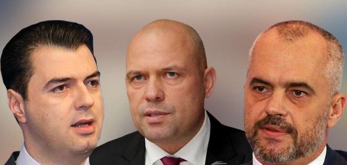 Djegia e mandateve, Manjani: Çdo opozitar duhet të bashkohet me propozimin e Bashës