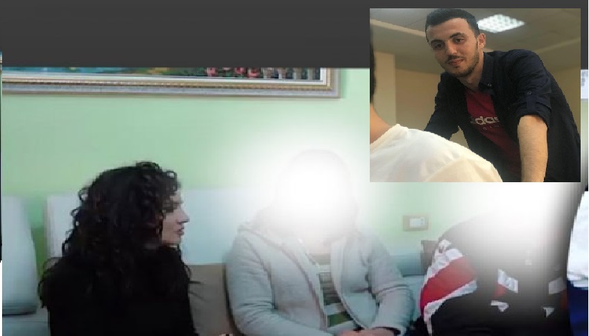 Që përdhunimi të kthehet në reklamë dhe komedi, vetëm në Shqipëri ndodh!