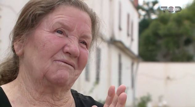 I ka mbaruar dënimi, por e moshuara mbahet në burg prej 13 vitesh