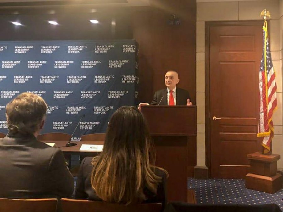 Meta: Bashkëveprimi i SHBA me BE, kyç për suksesin e Maqedonisë